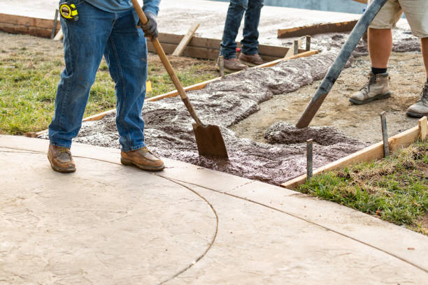 Best Poured Concrete Foundation  in Port Jervis, NY