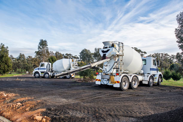 Best Poured Concrete Foundation  in Port Jervis, NY