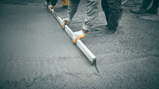 Driveways & Floors in NY