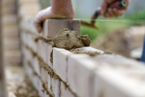 Best Concrete Foundation Repair  in Port Jervis, NY